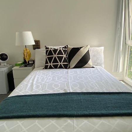 The Vixen House Apartman Southampton Kültér fotó