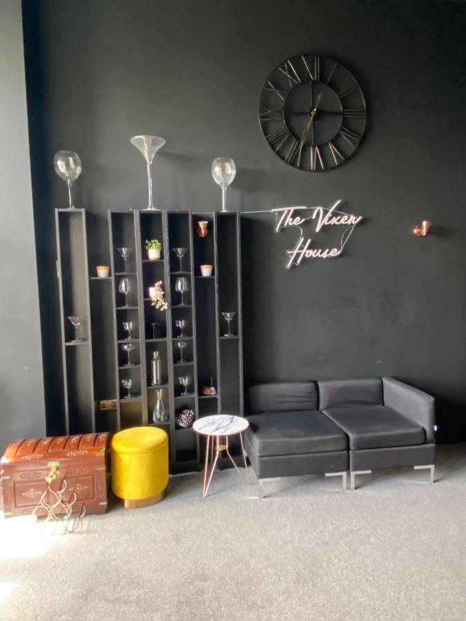 The Vixen House Apartman Southampton Kültér fotó