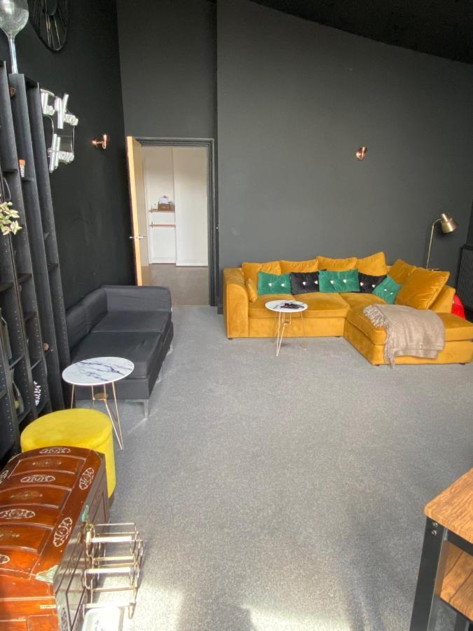 The Vixen House Apartman Southampton Kültér fotó