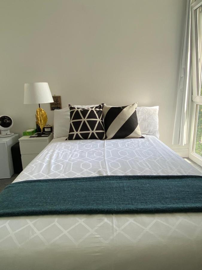 The Vixen House Apartman Southampton Kültér fotó