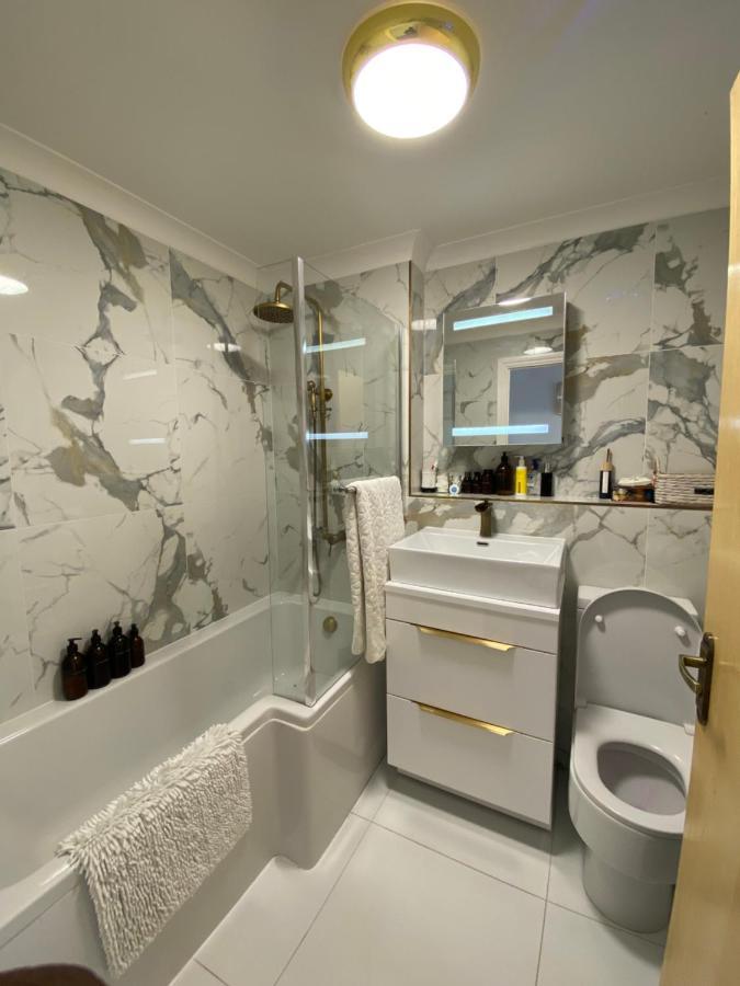 The Vixen House Apartman Southampton Kültér fotó