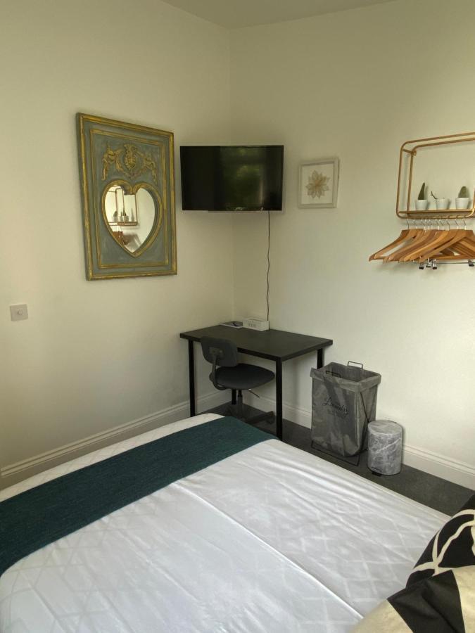 The Vixen House Apartman Southampton Kültér fotó