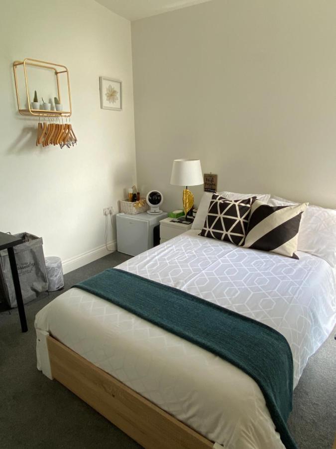 The Vixen House Apartman Southampton Kültér fotó